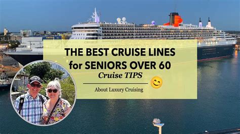 cruises for single seniors|Discover The 8 Best Cruise Lines For Single Seniors Aged 60。